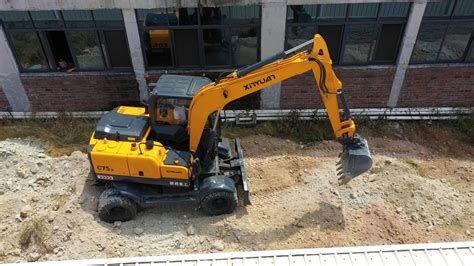 china wheel excavator factory|china wheel loader manufacturers.